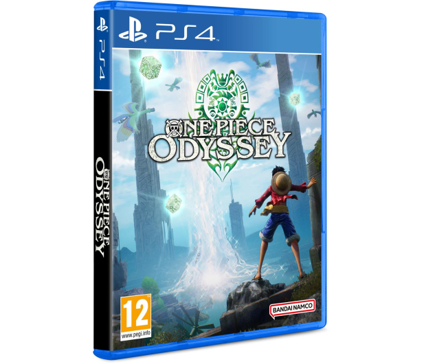 One Piece Odyssey PS4 - 1077086 - zdjęcie 2